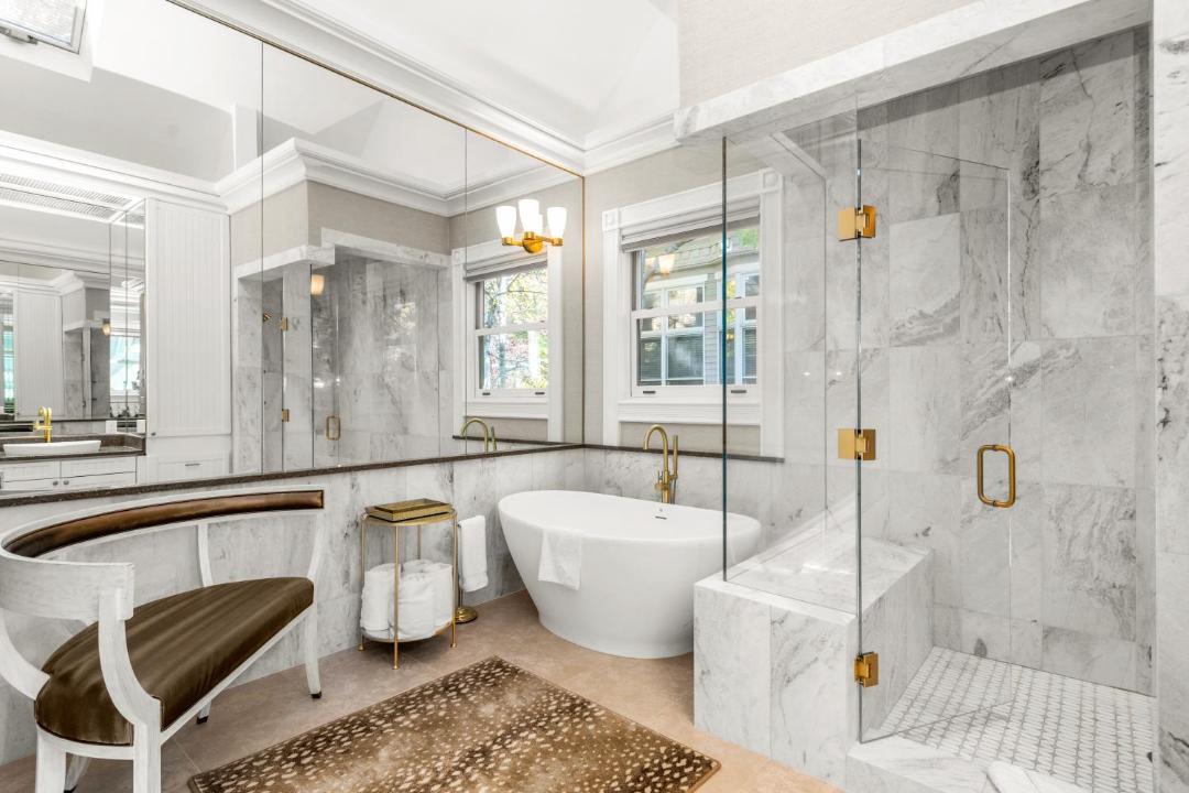 Photo of Bathroom in West End