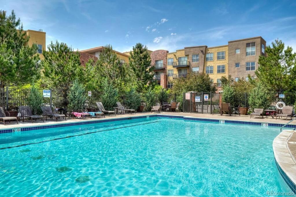 Photo of Outdoor in Englewood