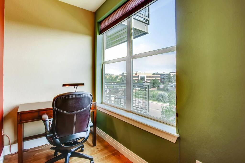 Photo of Livingroom in Englewood