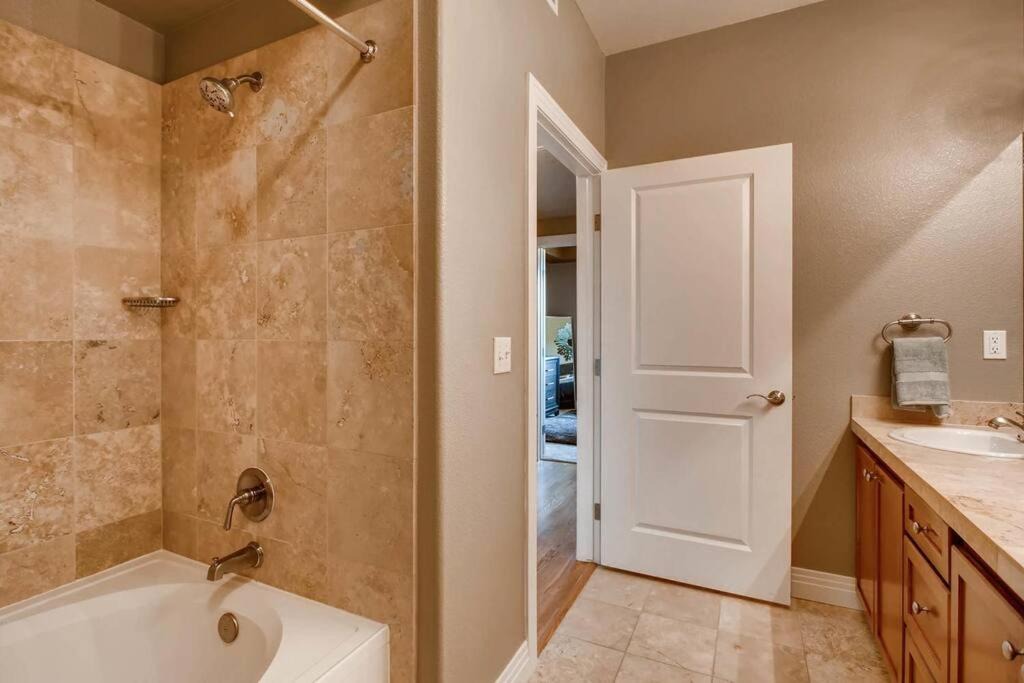 Photo of Bathroom in Englewood
