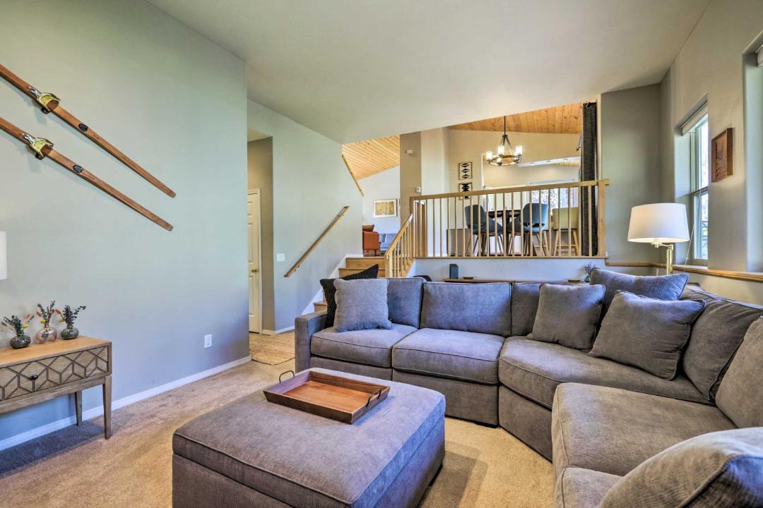 Photo of Livingroom in El Jebel
