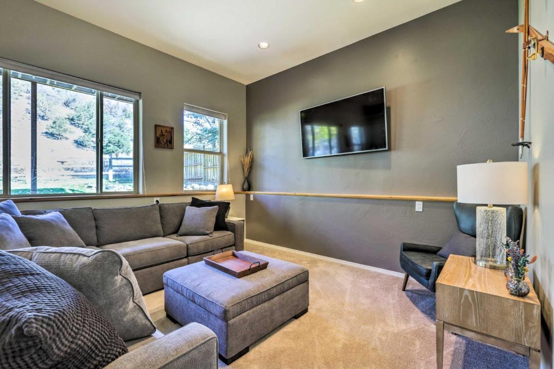 Photo of Livingroom in El Jebel