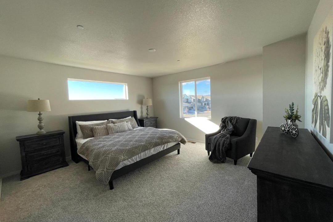 Photo of Bedroom in Fort Collins