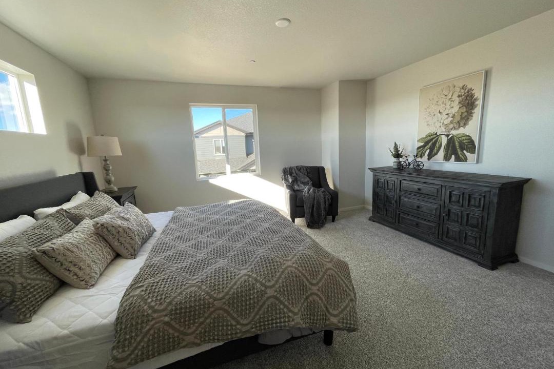 Photo of Bedroom in Fort Collins