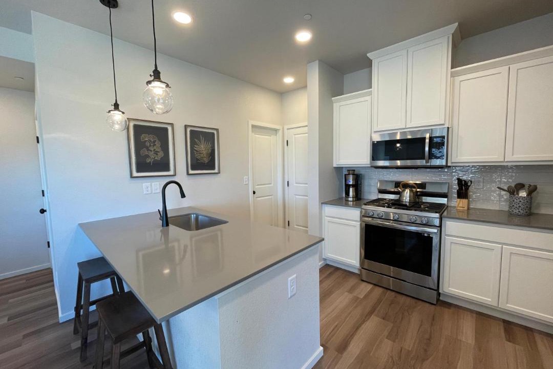 Photo of Kitchen in Fort Collins