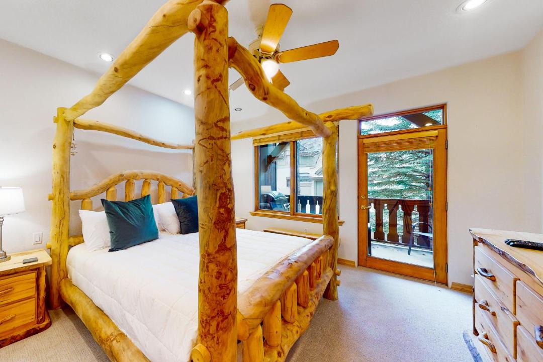 Photo of Bedroom in Edwards