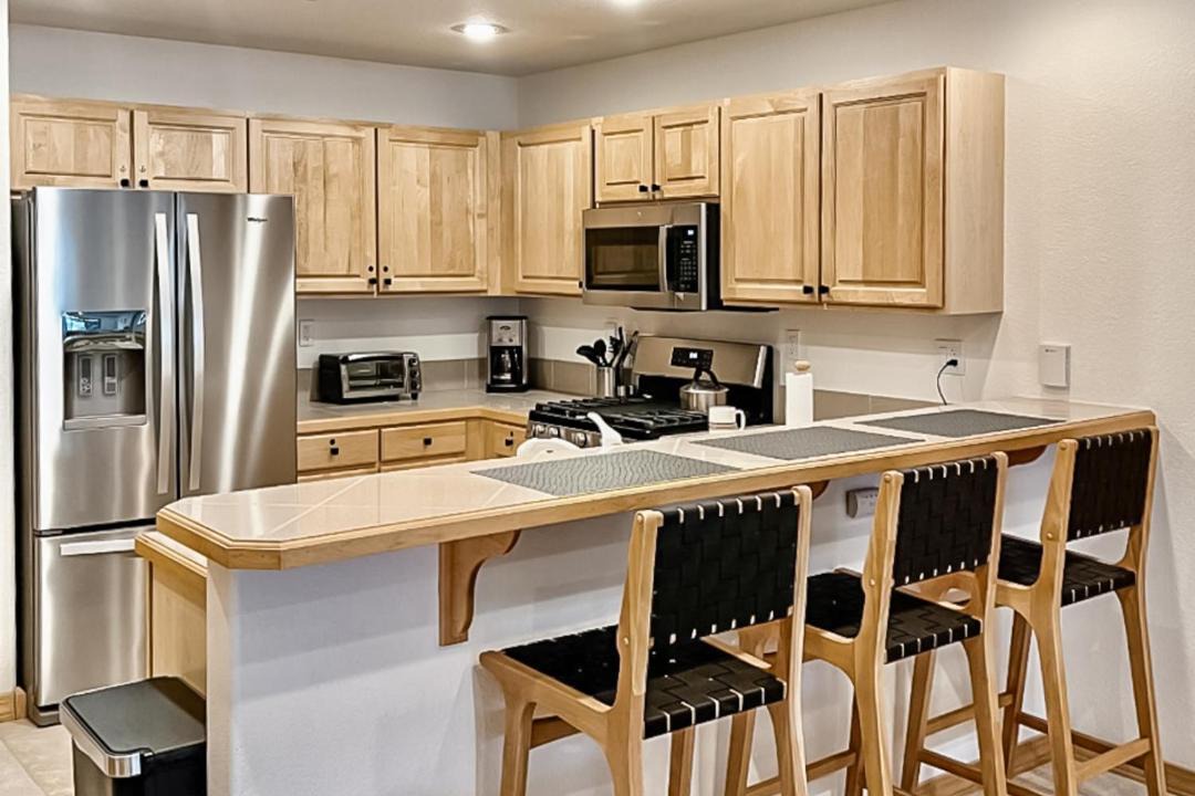 Photo of Kitchen in Edwards