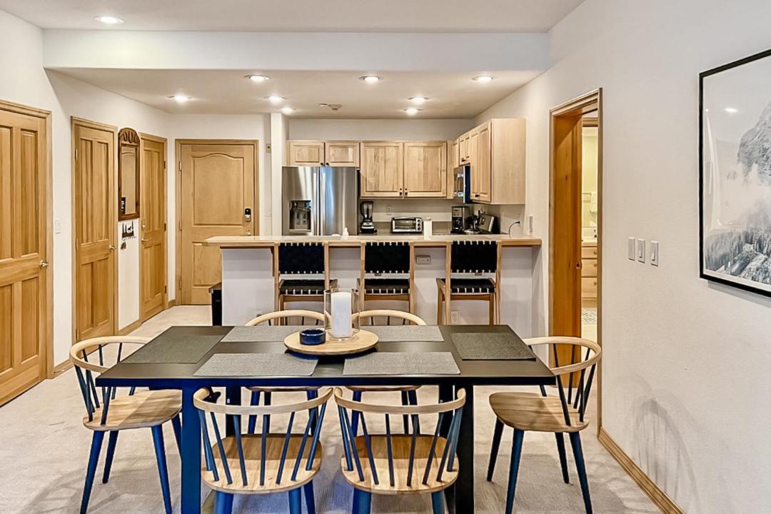 Photo of Kitchen in Edwards