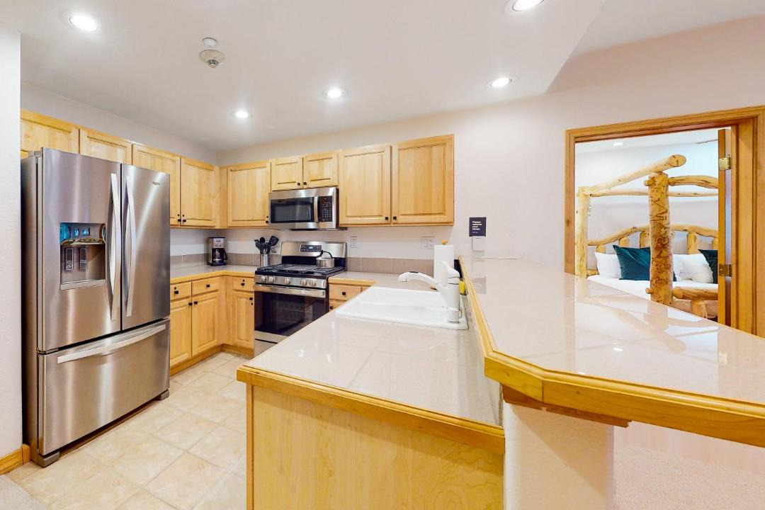 Photo of Kitchen in Edwards