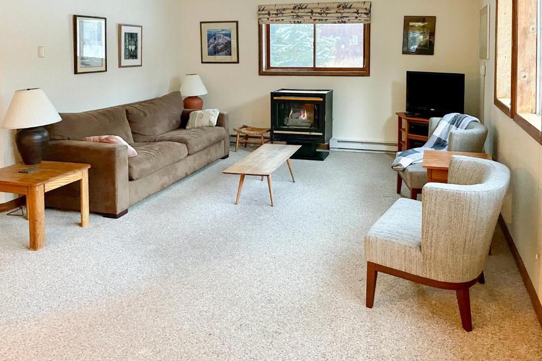 Photo of Livingroom in Old Town