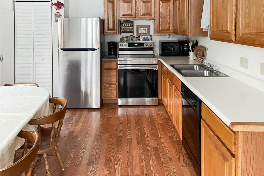Photo of Kitchen in Old Town