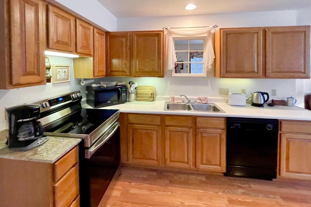 Photo of Kitchen in Old Town