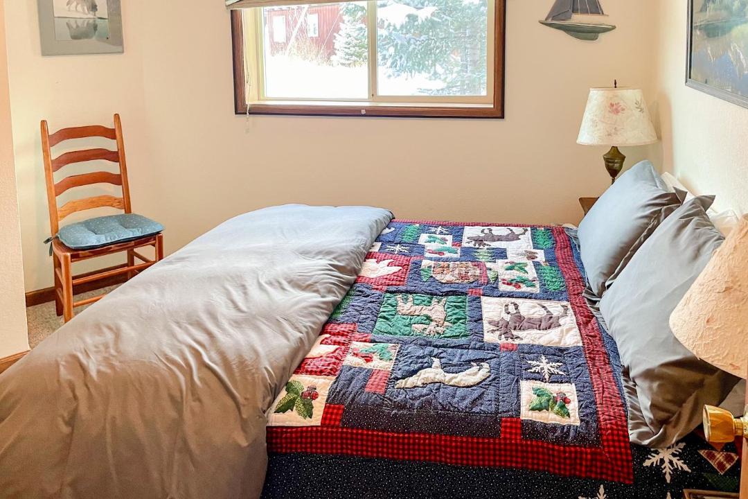Photo of Bedroom in Old Town