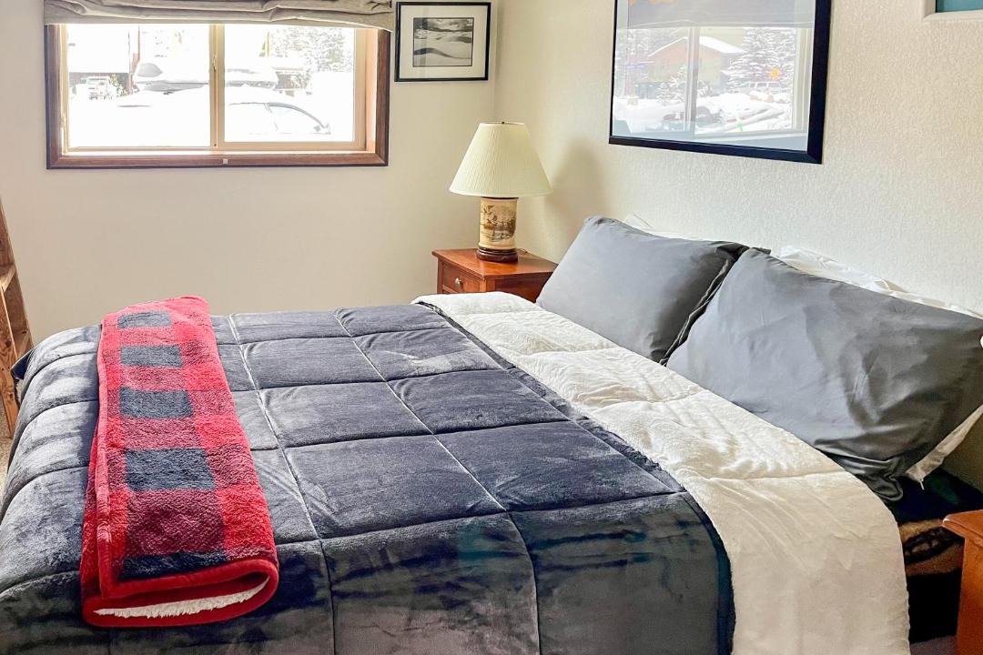 Photo of Bedroom in Old Town