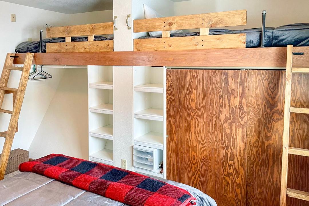 Photo of Bedroom in Old Town