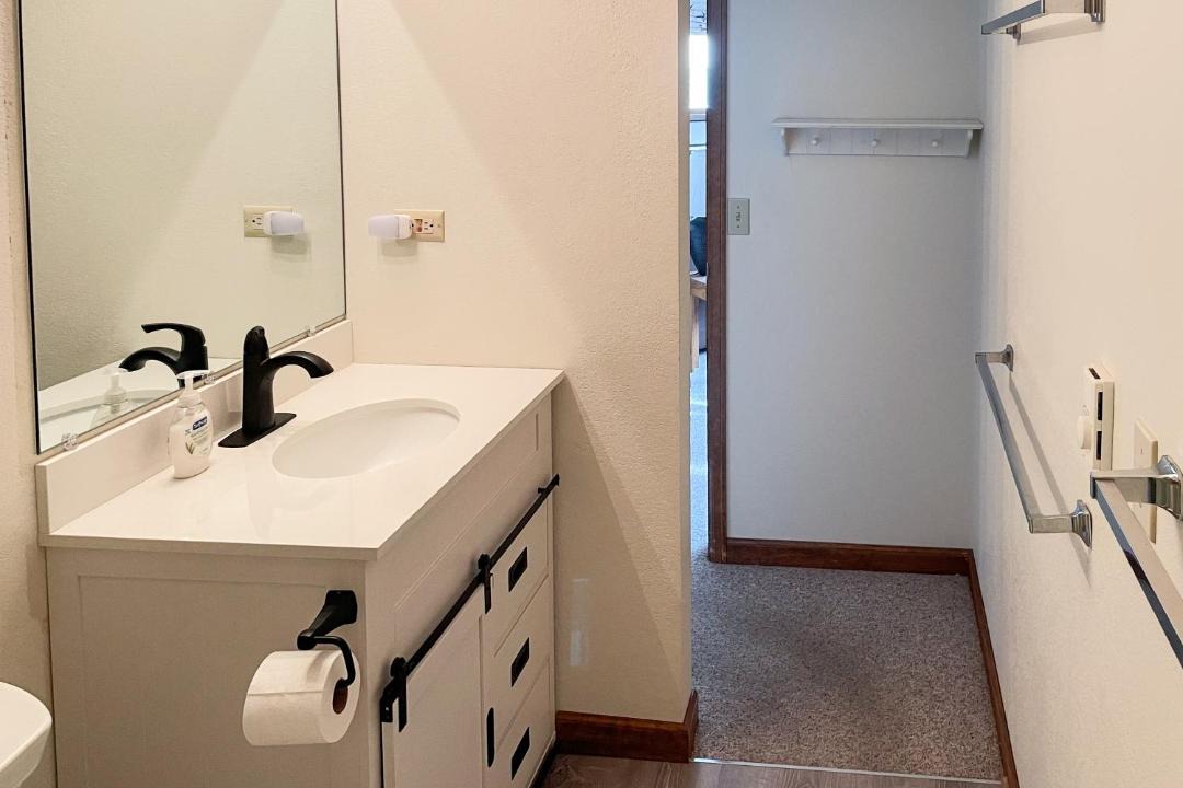 Photo of Bathroom in Old Town
