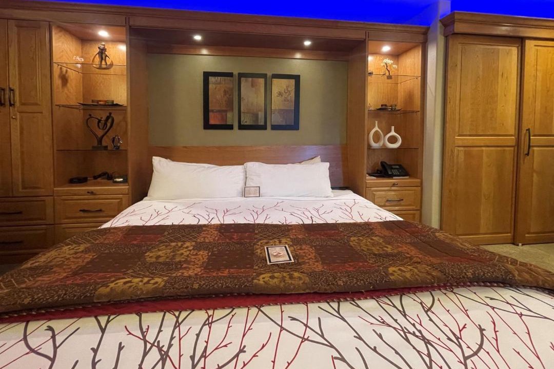 Photo of Bedroom in Frisco