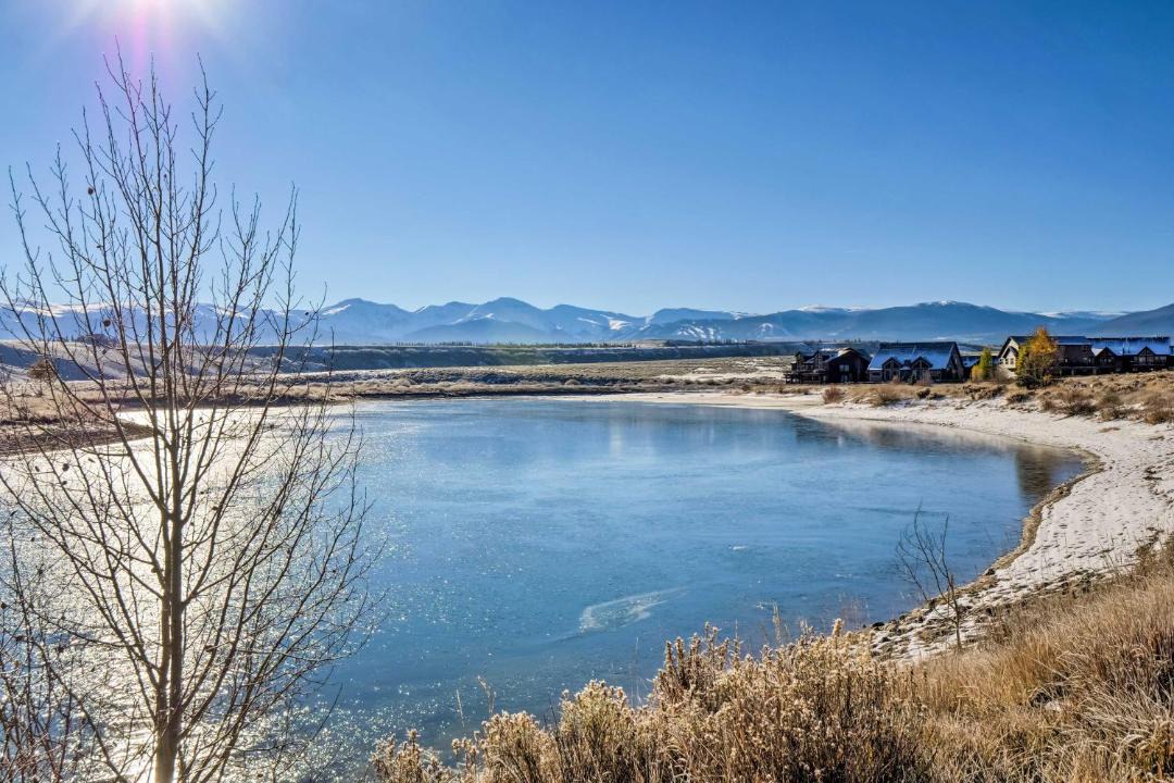 Photo of Outdoor in Pole Creek