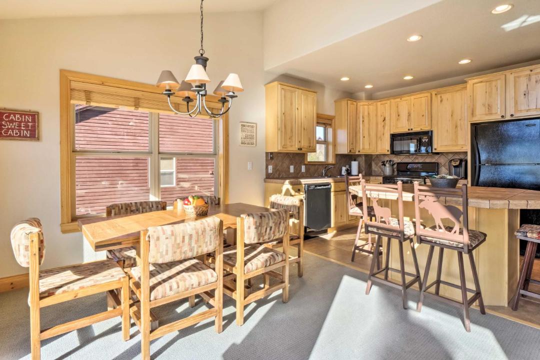 Photo of Livingroom in Pole Creek