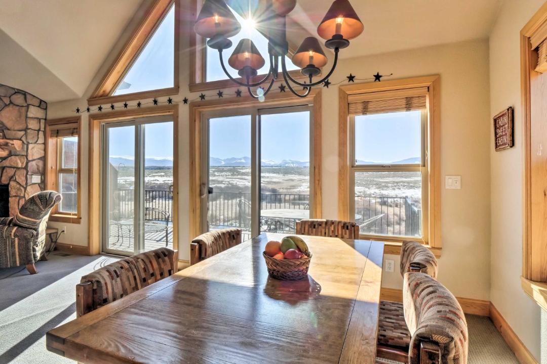 Photo of Livingroom in Pole Creek
