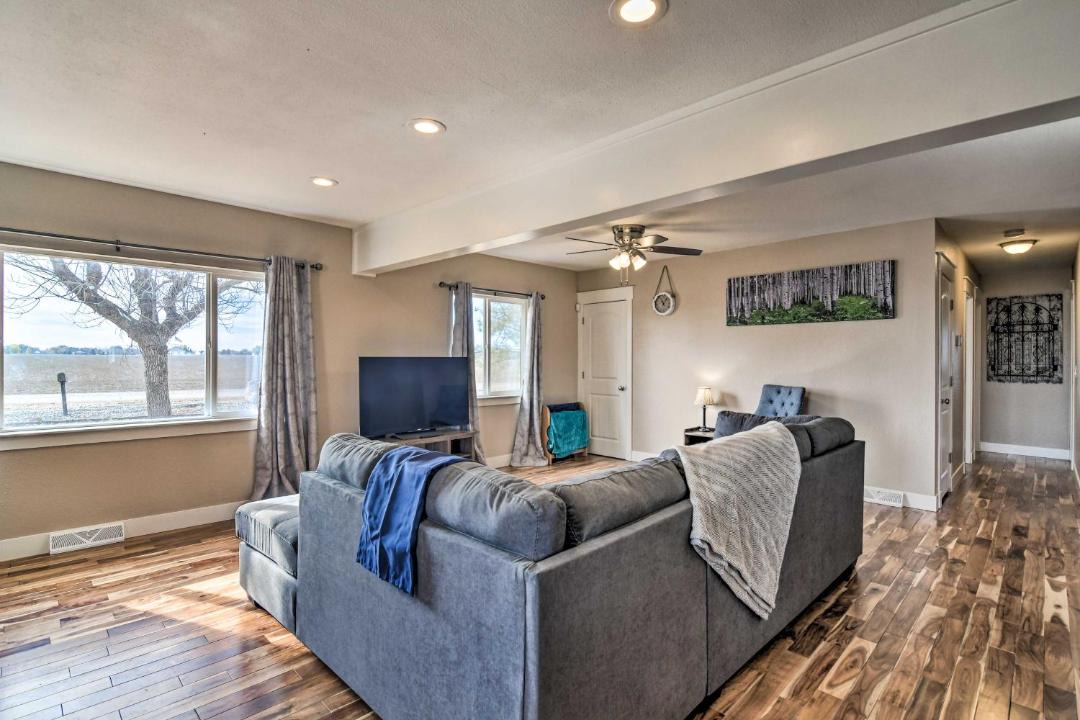 Photo of Livingroom in Platteville
