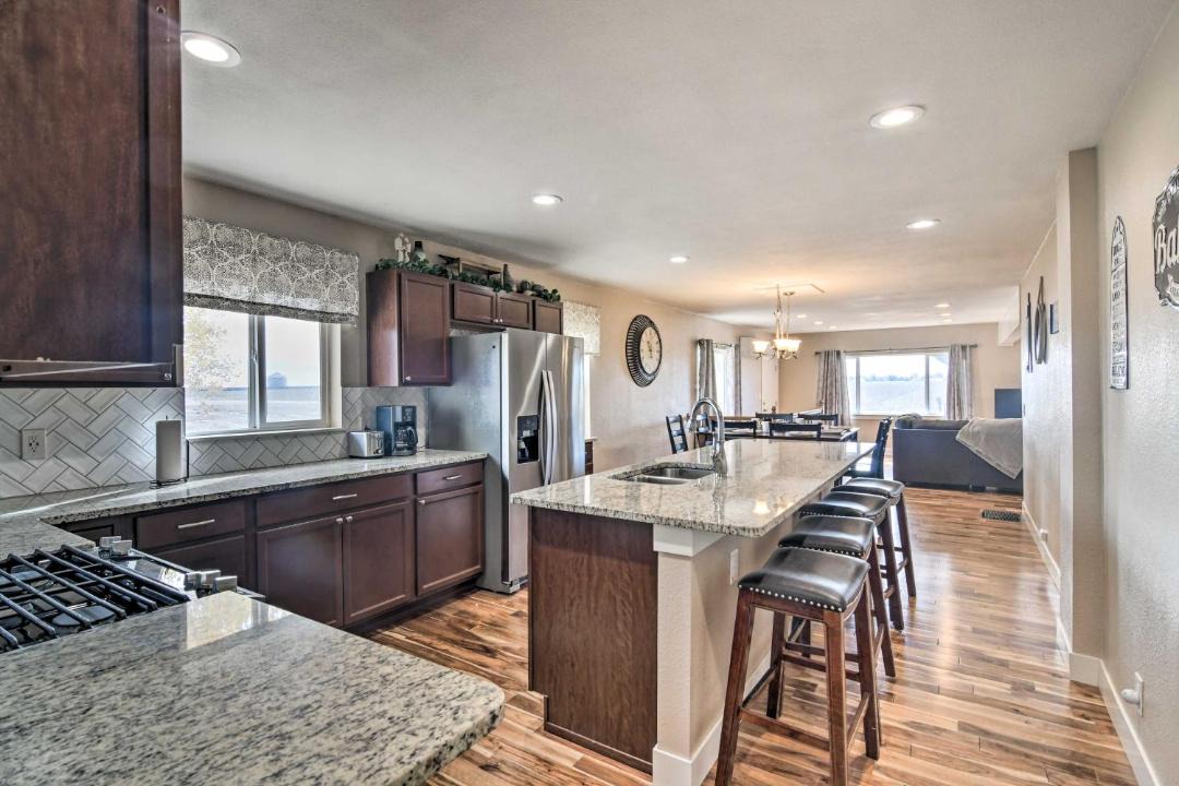 Photo of Kitchen in Platteville