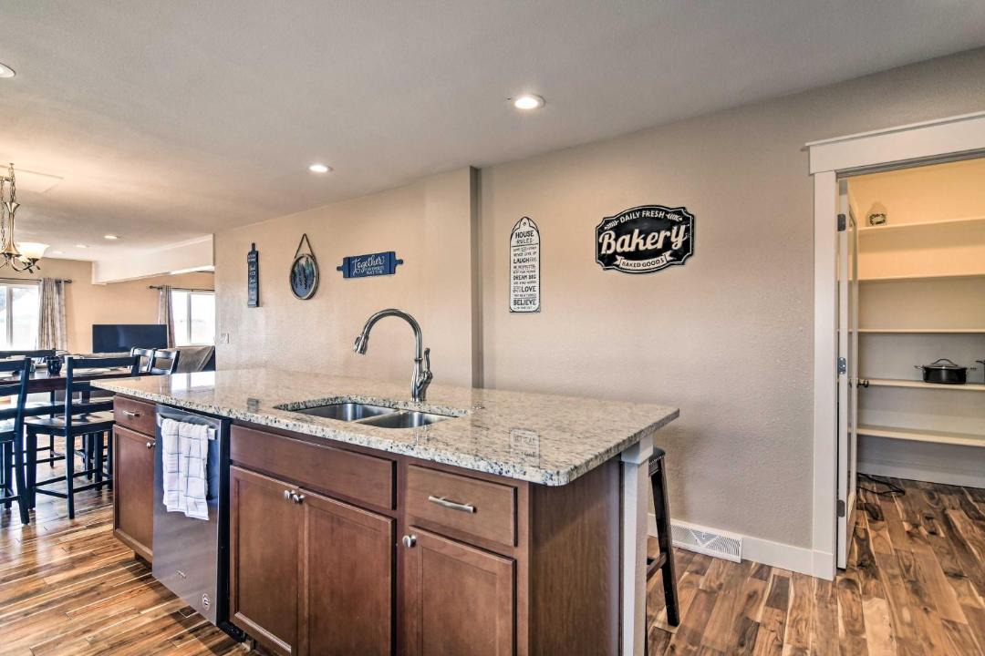Photo of Kitchen in Platteville