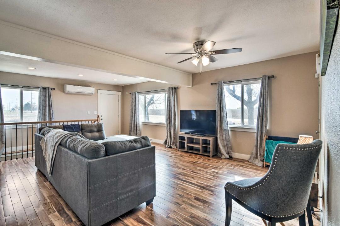 Photo of Livingroom in Platteville