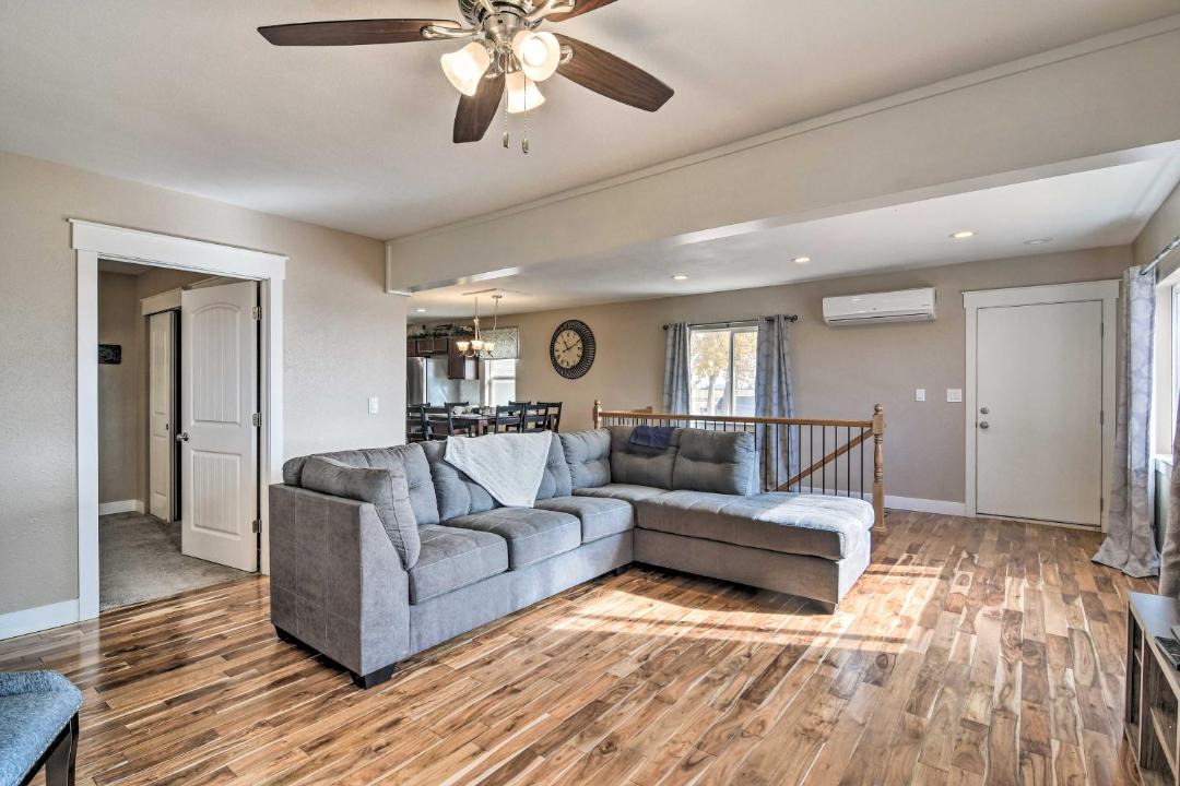 Photo of Livingroom in Platteville