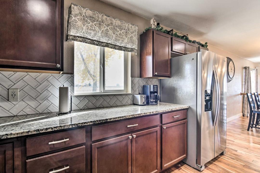 Photo of Kitchen in Platteville
