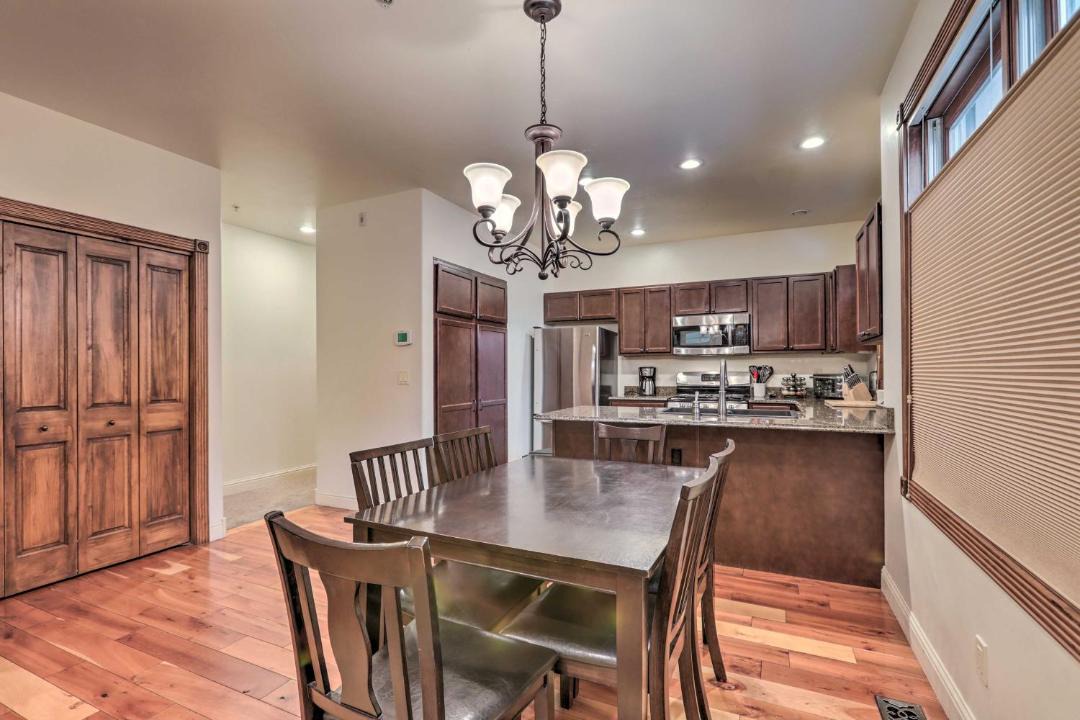 Photo of Kitchen in Glenwood Springs