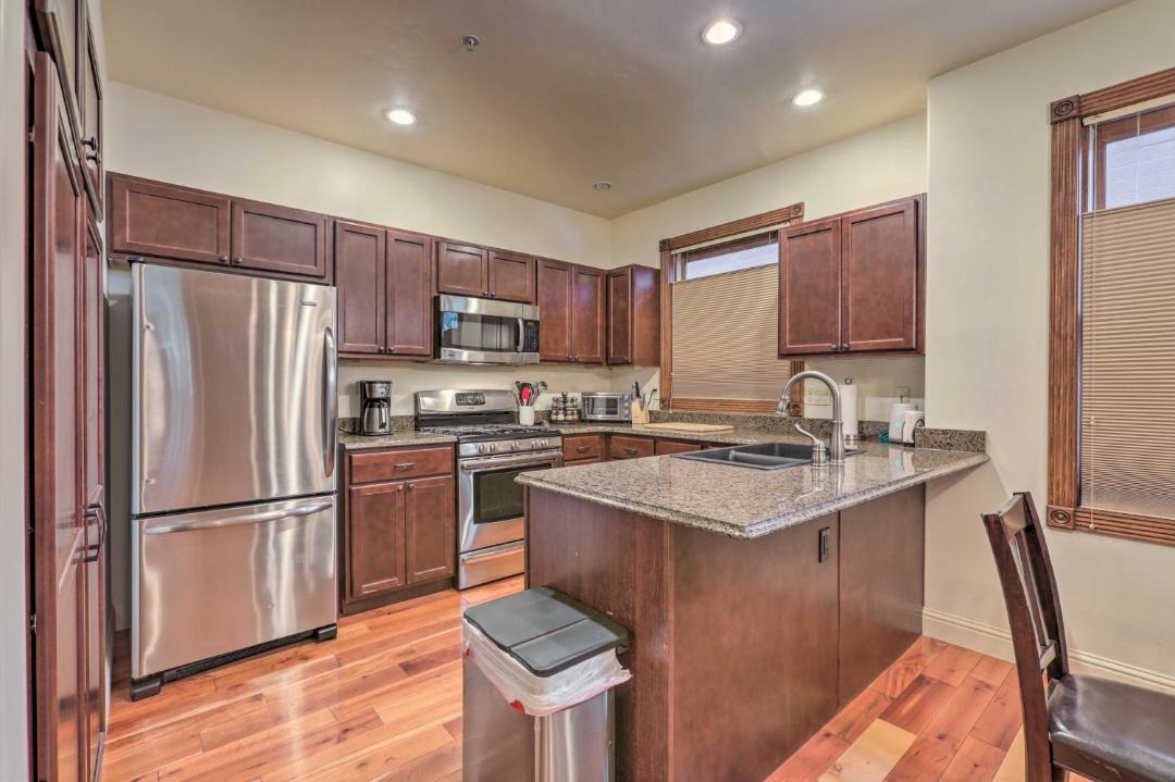 Photo of Kitchen in Glenwood Springs