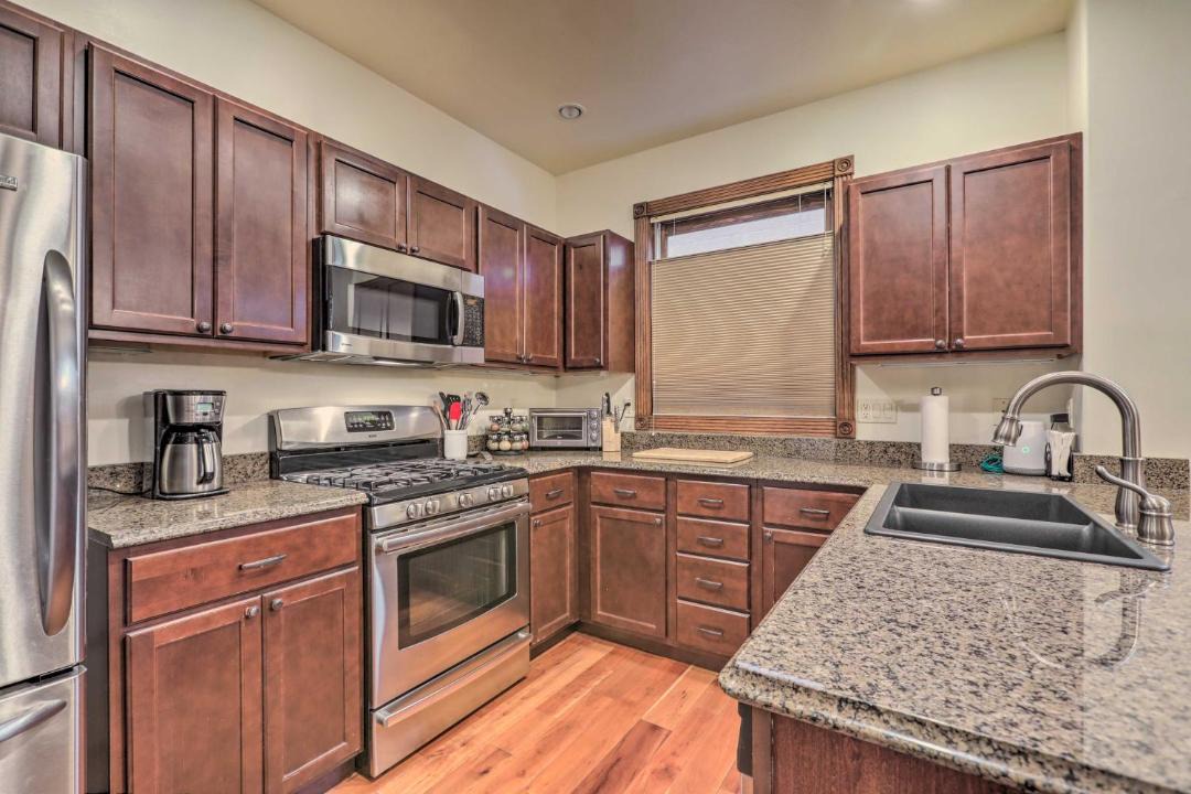 Photo of Kitchen in Glenwood Springs