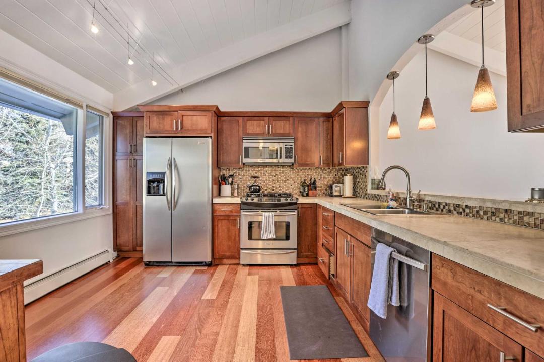 Photo of Kitchen in Eagle-Vail