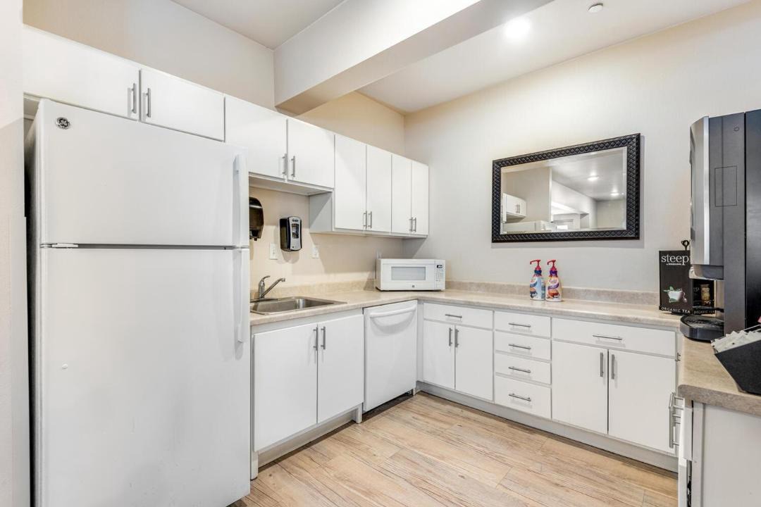 Photo of Kitchen in Centennial