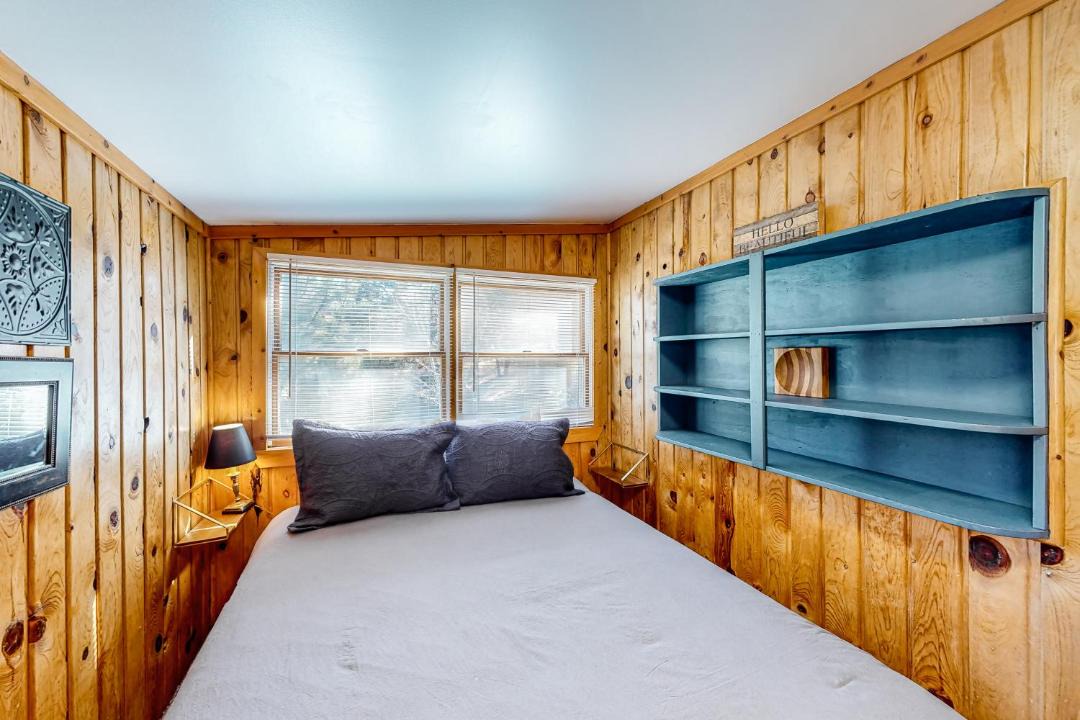 Photo of Bedroom in Green Mountain Falls