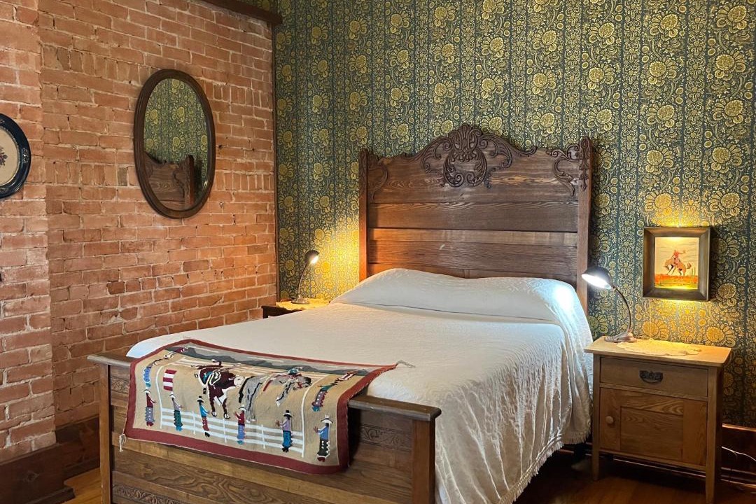 Photo of Bedroom in Historic Downtown Durango