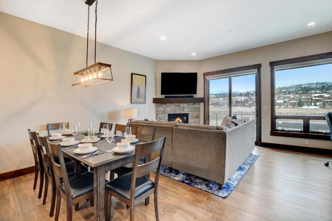Photo of Livingroom in Grand Park