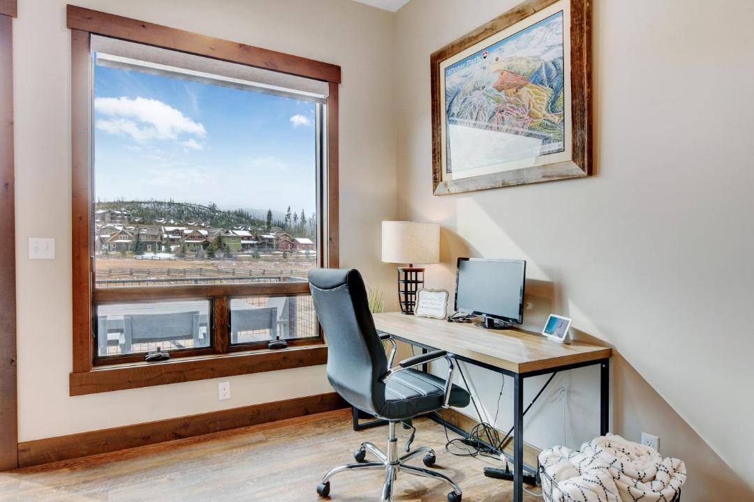 Photo of Livingroom in Grand Park