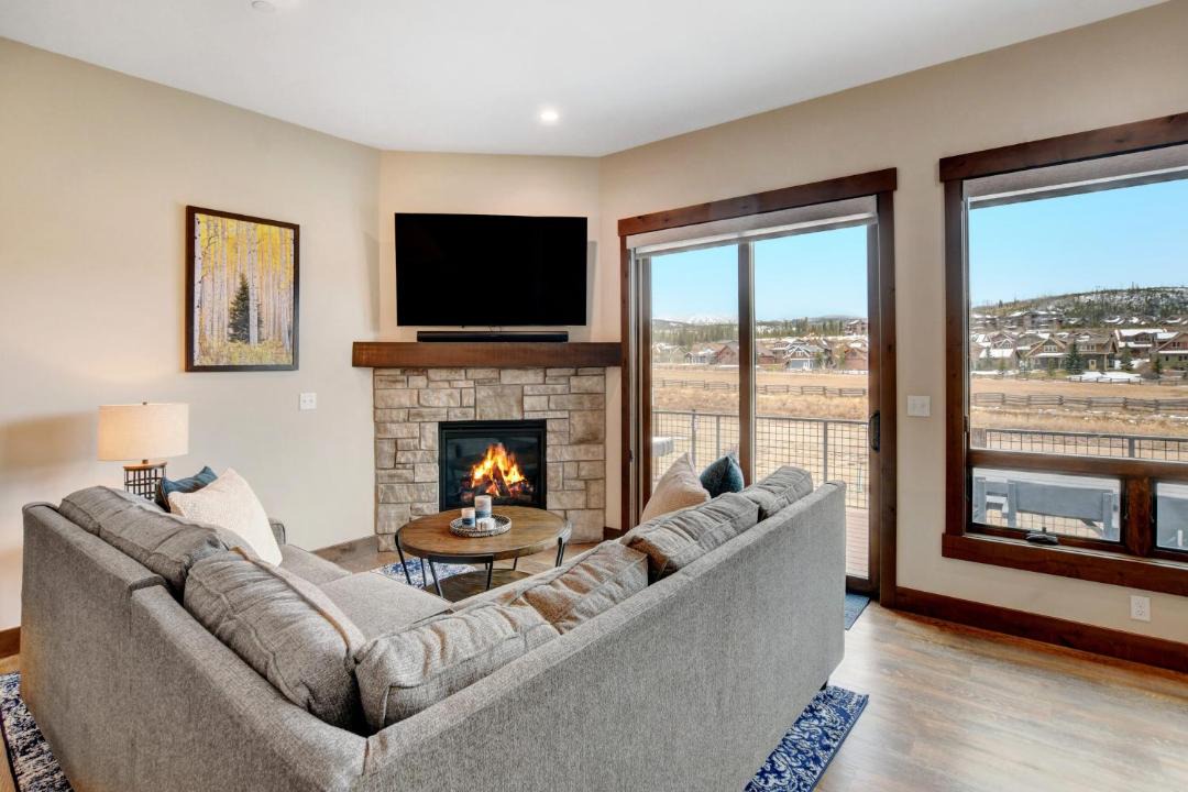 Photo of Livingroom in Grand Park