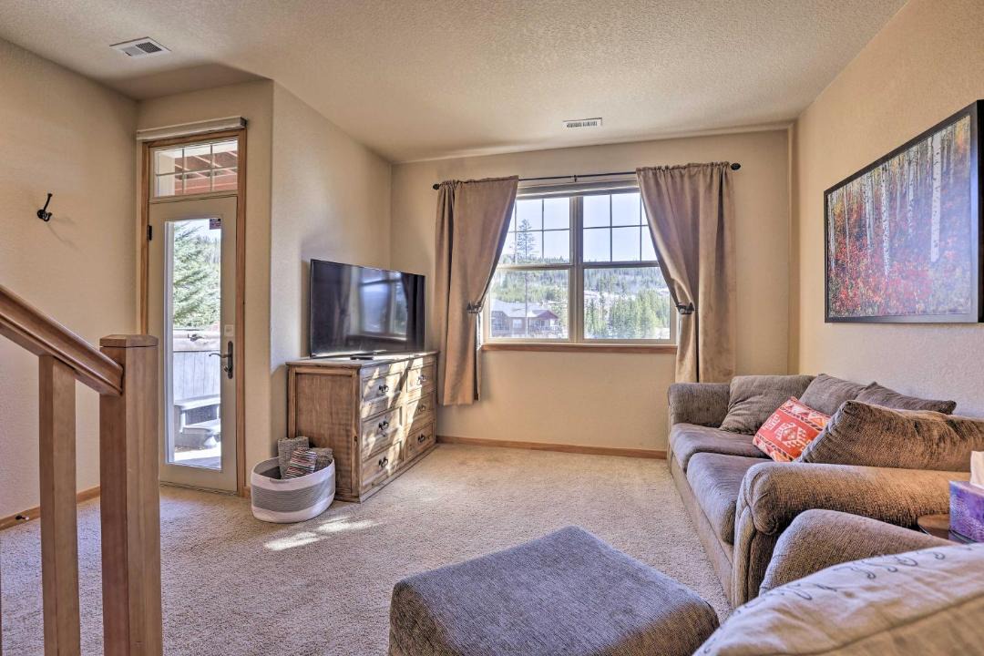 Photo of Livingroom in Rendezvous