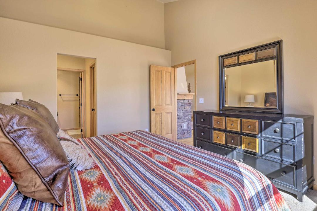 Photo of Bedroom in Rendezvous