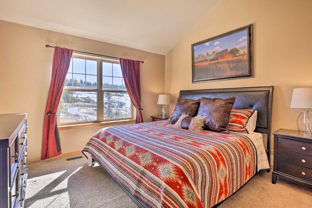Photo of Bedroom in Rendezvous