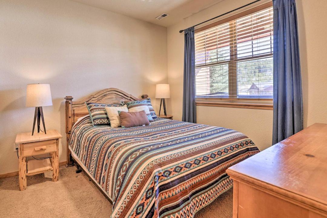 Photo of Bedroom in Rendezvous