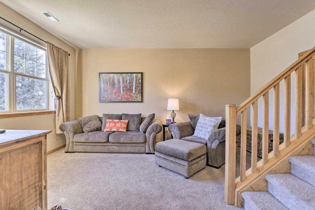 Photo of Livingroom in Rendezvous