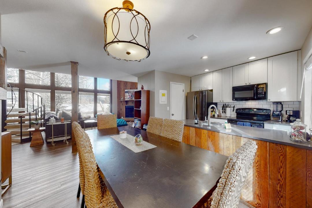 Photo of Livingroom in Eagle-Vail