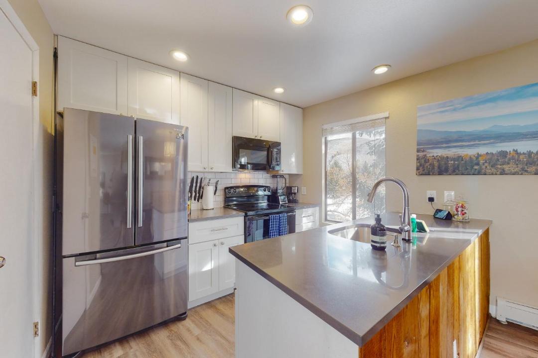 Photo of Kitchen in Eagle-Vail