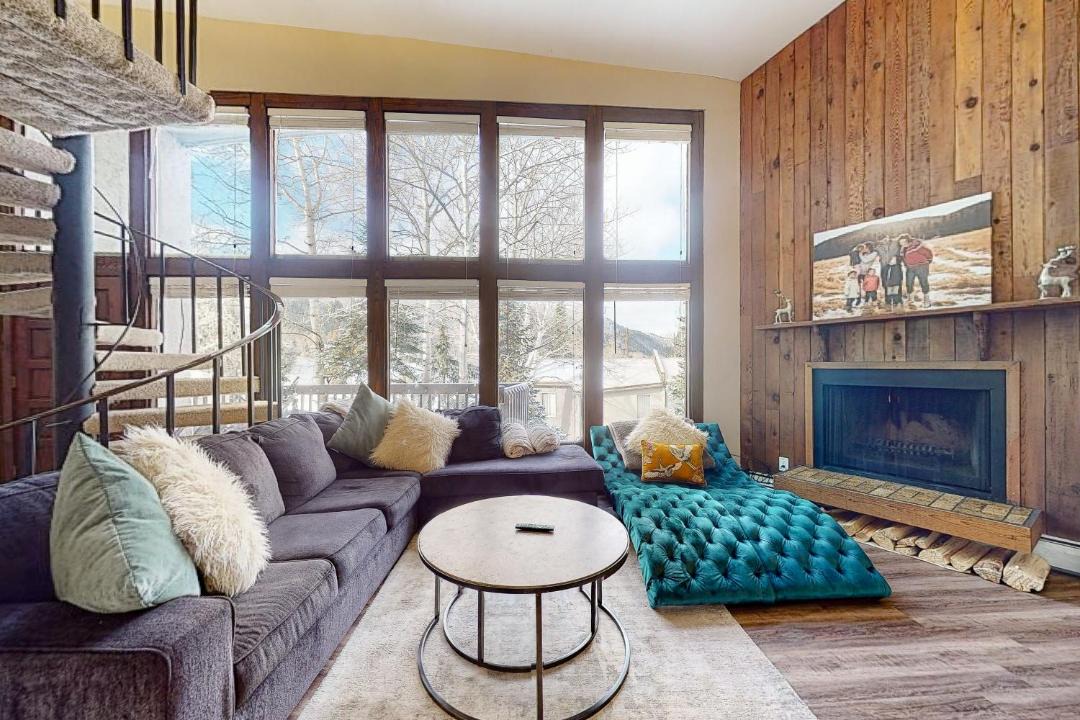 Photo of Livingroom in Eagle-Vail