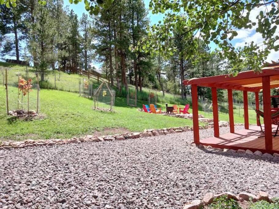 Photo of Others in Woodland Park