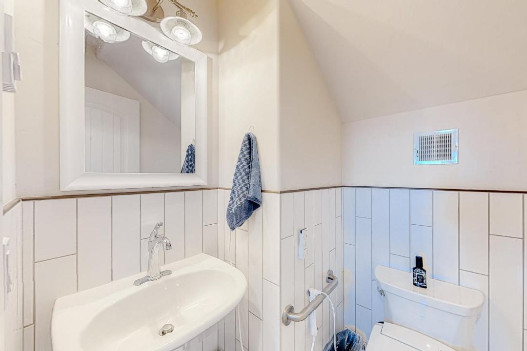 Photo of Bathroom in Gunnison